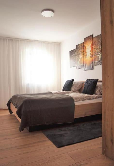 5 Dream Apartment 5 Cu Parcare Privata Oradea Exterior foto